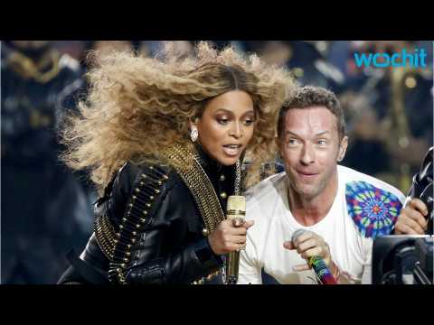 VIDEO : Beyonc Turned Down Song Chris Martin Wrote for Her