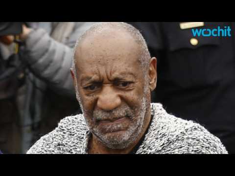 VIDEO : Judge Dismissed Defamation Claim Filed Against Bill Cosby's Former Lawyer