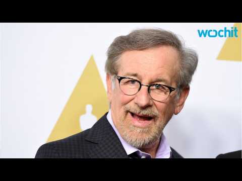 VIDEO : Steven Spielberg's Latest Film Has Release Date Pushed Back