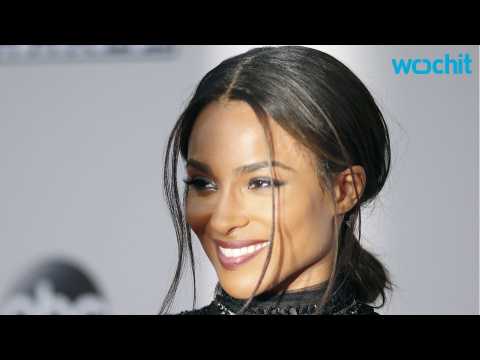 VIDEO : Ciara Sues Her Ex for Fiance for $15m for Defamation