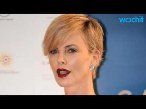 VIDEO : Will Charlize Theron Play a Villain in 'Fast 8'?