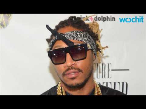 VIDEO : Future's Smack Talk About Ciara May Cost Him $15 Million