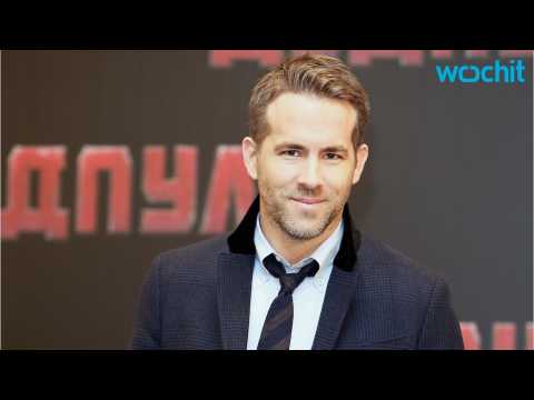VIDEO : 'Deadpool' Fan Receives Amazing Gift From Ryan Reynolds