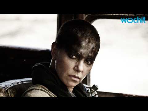 VIDEO : Charlize Theron May Join Fast & Furious Franchise