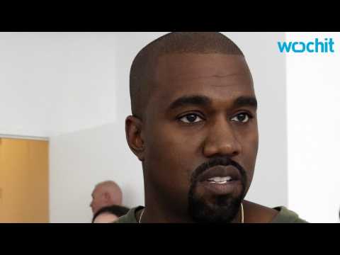 VIDEO : Kanye West Is Not Just a Rapper, He's Also a Jurist