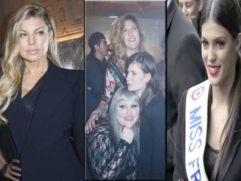 VIDEO : Exclu Vido : Fergie, Christine and the Queens, Miss France? Un dfil de femmes fatales che