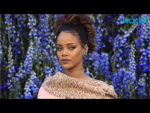 VIDEO : Rihanna Releases 'ANTI'