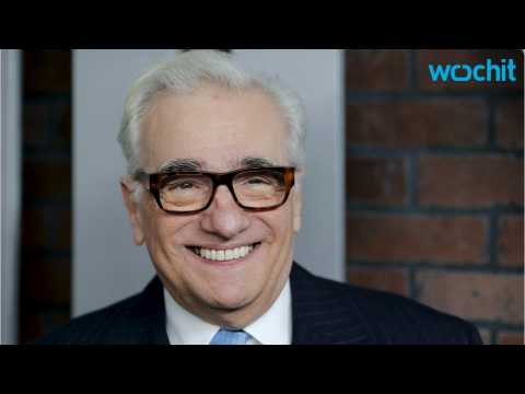 VIDEO : Martin Scorsese Teams With 'Amy' Director For Silver Ghost