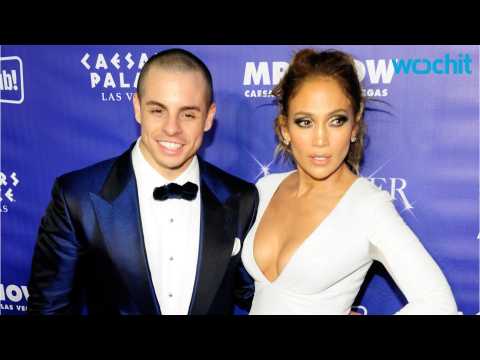 VIDEO : Jennifer Lopez: What Engagement Rumours?