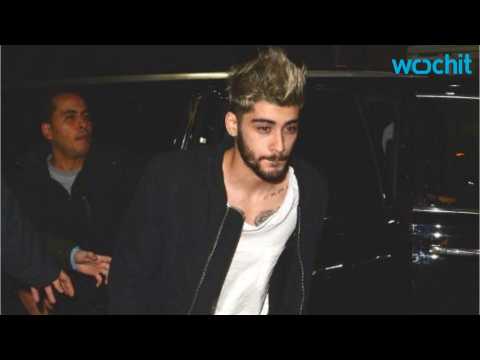 VIDEO : Zayn Malik on One Direction: 'I Never Really Wanted to Be There'