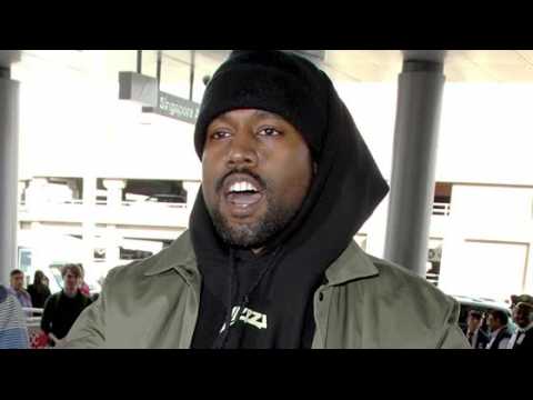 VIDEO : VIDEO! Kanye's Response to Wiz Khalifa Feud