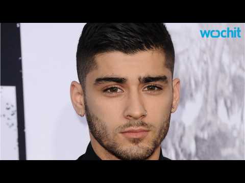VIDEO : Zayn Malik Bombshell: ' I Never Really Wanted to Be in One Direction'
