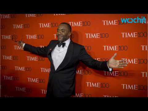 VIDEO : Lee Daniels on Board to Direct Story About the Apollo Theater