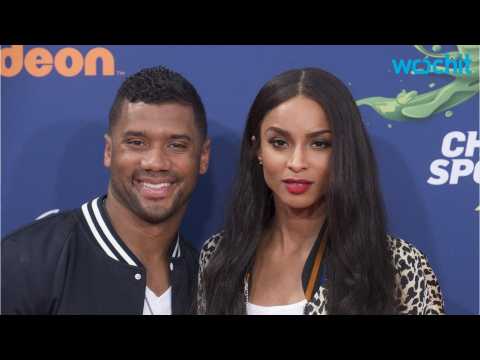 VIDEO : Russell Wilson Busted for Copying His Internet Love Letters to Ciara