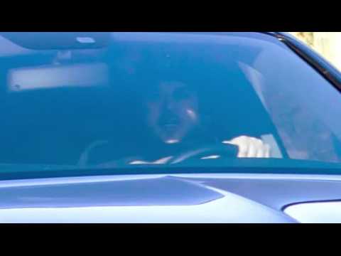 VIDEO : Rob Kardashian a emmnag chez Blac Chyna parce que Khlo l'a mis  la porte