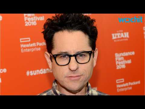 VIDEO : What Does J.J. Abrams Think About the Diversity in Hollywood?