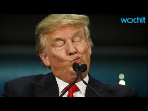 VIDEO : Donald Trump Slams Fox News