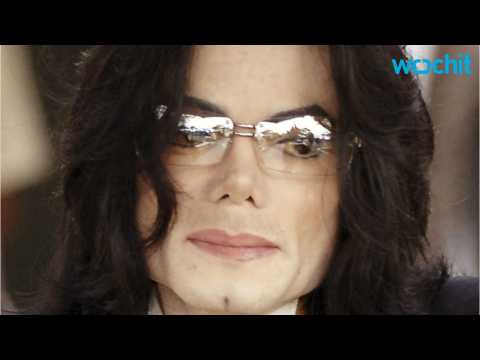 VIDEO : Michael Jackson Did Not Want a White Actor to Play Him