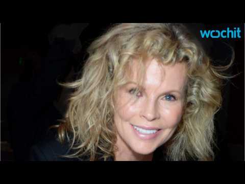 VIDEO : Fifty Shades Darker Stars Kim Basinger as Christian?s Ex-Lover