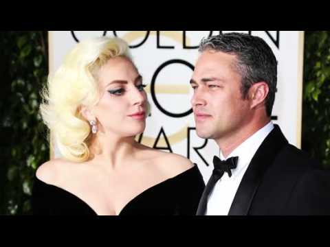VIDEO : Lady Gaga and Taylor Kinney Want to Wed in Italy