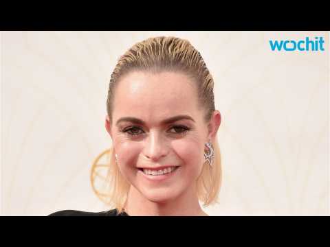 VIDEO : Taryn Manning Accused of Assault,