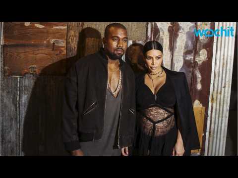 VIDEO : Kanye West Set for 'Saturday Night Live' Return