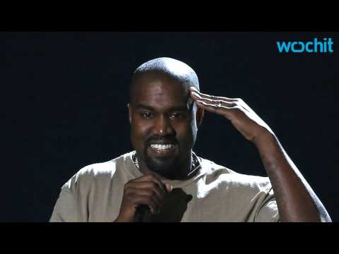 VIDEO : Kanye West to Perform on SNL in February