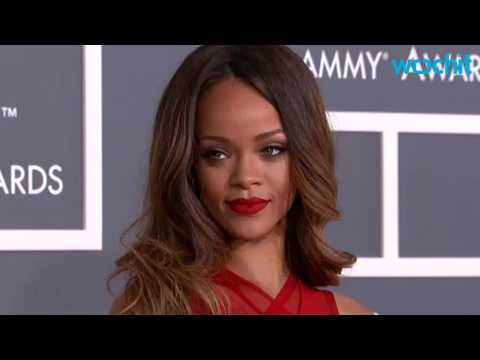 VIDEO : Rihanna's 'Same Ol' Mistakes' Cover Pleases Tame Impala