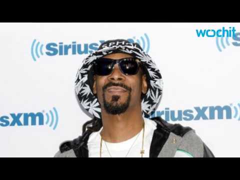 VIDEO : New Petition Calls for Snoop Dogg to Narrate 'Planet Earth'