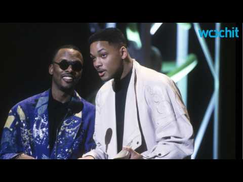 VIDEO : Will Smith Talks Major Music Comeback and 2016 Reunion Tour With DJ Jazzy Jeff
