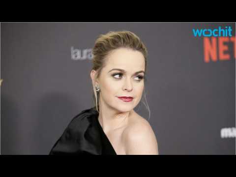 VIDEO : ?OITNB? Star Taryn Manning Accused of Violently Attacking Makeup Artist