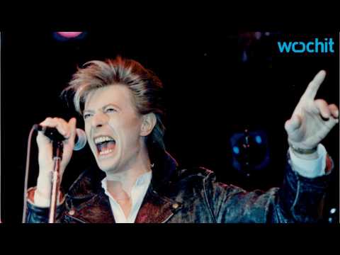 VIDEO : David Bowie's Will Revealed