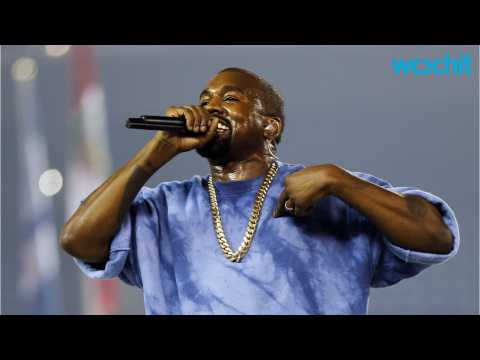 VIDEO : Kanye West to Perform Waves for ?SNL?