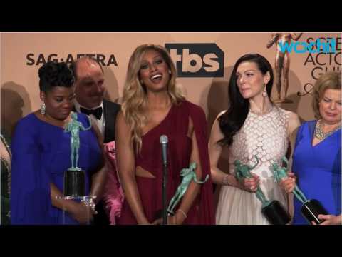 VIDEO : 2016 SAG Winner- Diversity