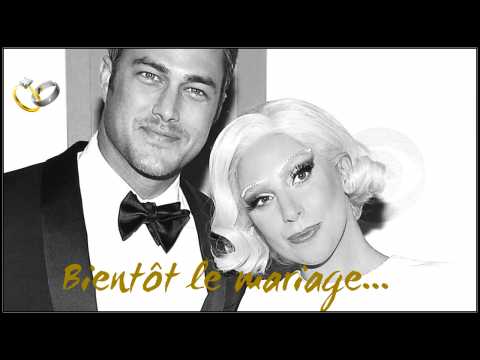 VIDEO : Lady Gaga : O va-t-elle se marier ?