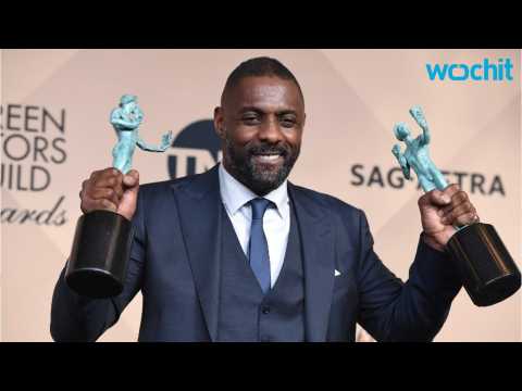 VIDEO : Diversity Reigns At SAG Awards And Sundance Festival