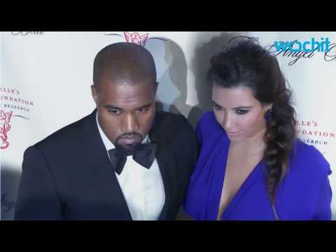 VIDEO : ?Saturday Night Live?: Kanye West Returns