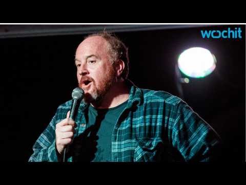 VIDEO : Louis C.K. Released New Show