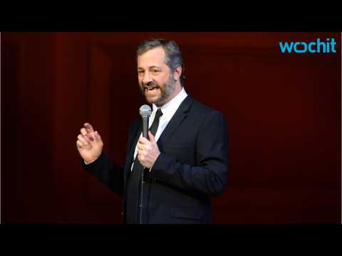 VIDEO : HBO Picks Up Judd Apatow Comedy