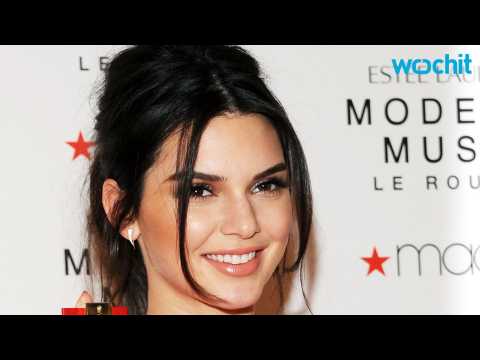 VIDEO : Kendall Jenner's Prank Phonecall Bombshell Blows Up