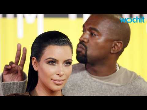 VIDEO : Kim Kardashian Has Literally Lost Her Marbles.