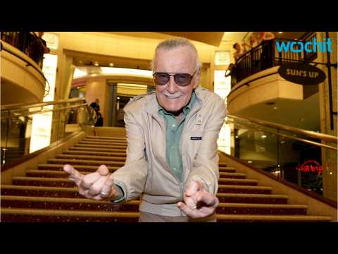 VIDEO : Stan Lee To Guest Star on AMC's 'Comic Book Men'