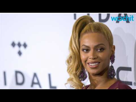 VIDEO : Is Beyonce Scared Of Adele?s Recent Reign?