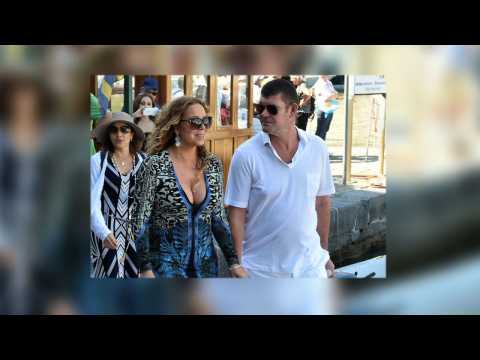 VIDEO : Mariah Carey engaged to James Packer