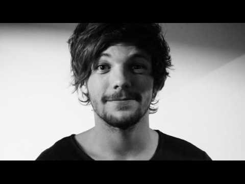 VIDEO : Louis Tomlinson Welcomes a Baby Boy!