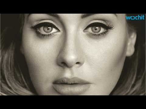 VIDEO : Adele's 'Hello' Fastest to Reach 1 Billion Views on YouTube