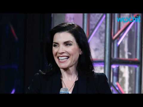 VIDEO : Is Julianna Margulies Leaving The Good Wife?