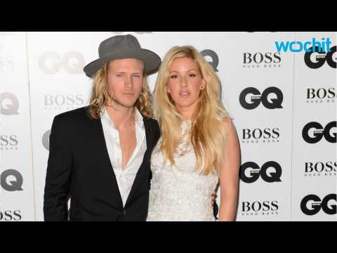 VIDEO : Ellie Goulding Opens Up About On-Off Relationship With Dougie Poynter