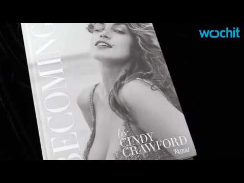 VIDEO : Cindy Crawford Will Retire From Modeling at 50