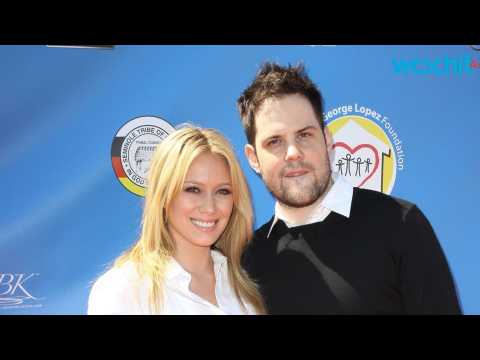 VIDEO : Hilary Duff Finalizes Divorce to Mike Comrie
